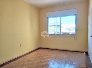 Apartamento · 65m² · 2 Quartos · Apartamento de 2 quartos no Bairro São João, próximo ao Bourbon Assis Brasil.