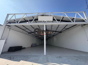 Comercial · 390m² · GALPÃO COMERCIAL PARA LOCAÇÃO COM 390m²/MOOCA/SP