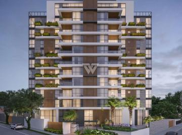 Apartamento · 201m² · 3 Quartos · 3 Vagas · Weiss de Castilho - APARTAMENTO 3 SUÍTES ALTO DA GLÓRIA CURITIBA