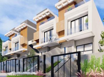 Apartamento · 188m² · 3 Quartos · 3 Vagas · Sunset Água Verde 5 - CASA CONDOMÍNIO 3 SUÍTES ÁGUA VERDE CURITIBA