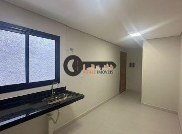 Apartamento · 27m² · 1 Quarto · APARTAMENTOS PARA LOCAÇÃO NA VILA PRUDENTE/SP