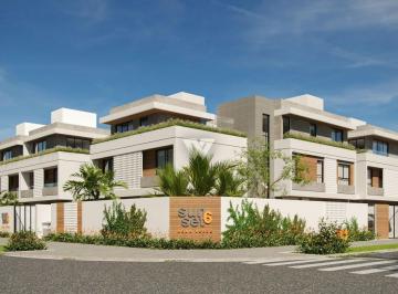 Apartamento · 190m² · 3 Quartos · 2 Vagas · Sunset Água Verde 6 - CASA CONDOMÍNIO 3 SUÍTES ÁGUA VERDE CURITIBA