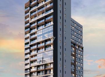 Apartamento · 35m² · MUV - APARTAMENTO 1 QUARTO CENTRO CURITIBA