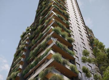 Apartamento · 154m² · 3 Quartos · 2 Vagas · Casa Jobim - APARTAMENTO 3 SUÍTES ECOVILLE CURITIBA