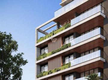 Apartamento · 135m² · 3 Quartos · 2 Vagas · Aura Cabral