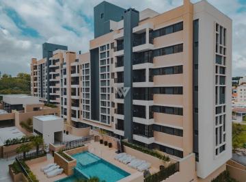 Apartamento · 73m² · 3 Quartos · Jardim dos Manacás - APARTAMENTO A VENDA 3 QUARTOS TINGUI CURITIBA