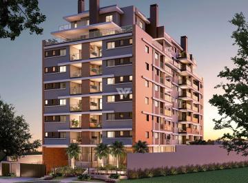 Apartamento · 120m² · 2 Quartos · 2 Vagas · Zenit Água Verde - APARTAMENTO GARDEN 2 QUARTOS ÁGUA VERDE CURITIBA