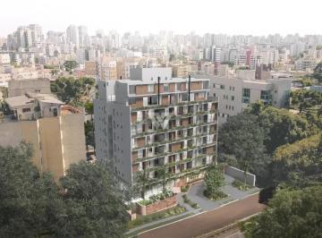 Apartamento · 90m² · 3 Quartos · 1 Vaga · Ara - APARTAMENTO 3 QUARTOS ÁGUA VERDE CURITIBA