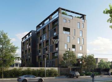 Apartamento · 136m² · 3 Quartos · 2 Vagas · Árten - APARTAMENTO DUPLEX 3 SUÍTES ALTO DA XV CURITIBA