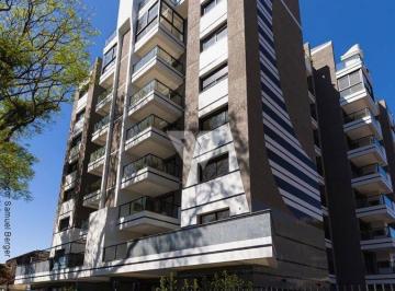 Apartamento · 173m² · 3 Quartos · 3 Vagas · Terrasse Normandie - APARTAMENTO 3 QUARTOS JUVEVÊ CURITIBA