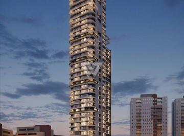 Apartamento · 141m² · 3 Quartos · 2 Vagas · Cedrat - APARTAMENTO 3 SUÍTES ÁGUA VERDE - CURITIBA