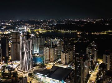 Apartamento · 128m² · 2 Quartos · 2 Vagas · Casa Milano - APARTAMENTO 2 SUÍTES BIGORRILHO CURITIBA