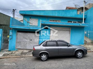 1001061154.jpg · Casa  à Venda e Locação Região Central, Caieiras, SP