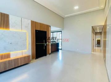 58442769-8b26-4314-b560-bc9cfab56caa1773168199513.jpg · Casa à venda com 3 Quartos no Condomínio Gran Reserve, Indaiatuba - SP