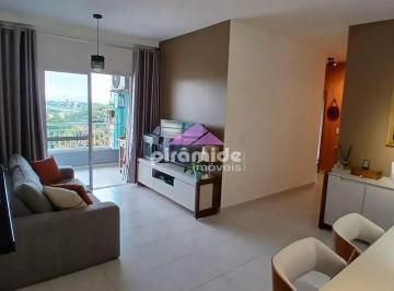 021773174098655.jpeg · Apartamento à venda, Jardim Oriente, São José dos Campos, SP