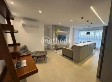 whatsapp-image-2026-03-11-at-10-01-431773253168041.jpeg · Apartamento para locação com 2 suítes, Nova Campinas, Campinas, SP