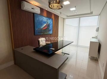 whatsapp-image-2026-03-11-at-12-59-161773253174967.jpeg · Sala Comercial para Locação no Mondrian Tower, 16m² - Jardim Emília Sorocaba