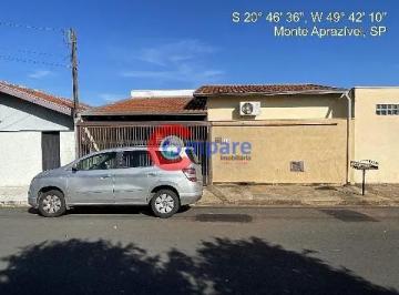78704389.jpg · Casa à venda 3 Quartos, 161M², NOSSO TETO, MONTE APRAZIVEL - SP