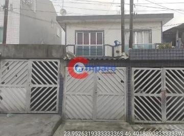 144622996.jpg · Casa à venda 3 Quartos, 1 Vaga, 130M², PARQUE SAO VICENTE, SAO VICENTE - SP