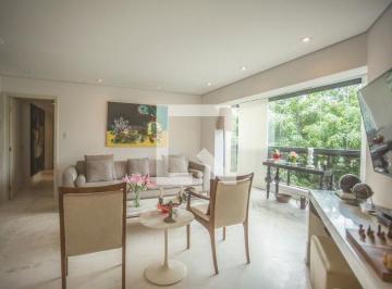 Apartamento · 97m² · 4 Quartos · 2 Vagas · Apartamento à Venda - Vila Clementino, 4 Quartos,  97 m2