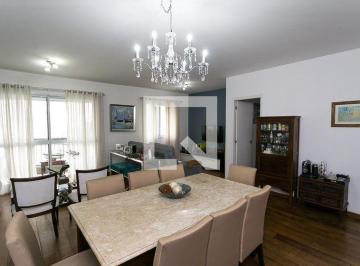 Apartamento · 150m² · 3 Quartos · 2 Vagas · Apartamento à Venda - Vila Andrade, 3 Quartos, 150 m2