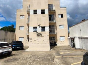 Apartamento · 61m² · 2 Quartos · APARTAMENTO,2 Dormitorio(s) Vila Raszl - Ed