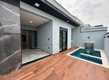 Casa · 151m² · 4 Quartos · CASA TRERRE CONDOMINIO COM 4 QUARTOS  - HORTO FLORESTAL VILLAGIO - RESIDENCIAL