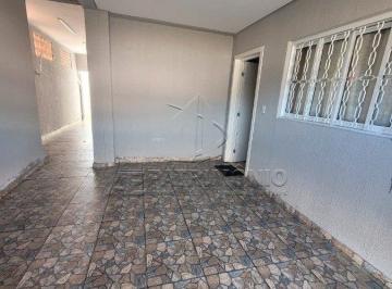 Casa · 184m² · 3 Quartos · CASA TERREA 3 QUARTOS - ALEM PONTE