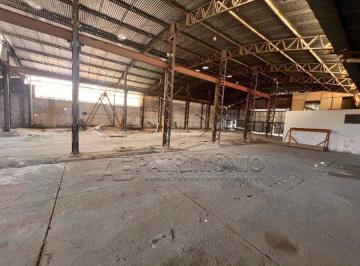 Comercial · 774m² · GALPÃO 774M² - VILA HORTENCIA