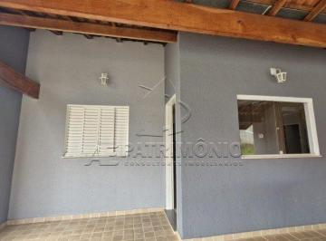 Casa · 148m² · 2 Quartos · CASA EM CONDOMÍNIO 2 QUARTOS - REAL SOROCABANO