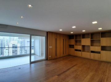 Apartamento de 4 quartos, São Paulo · GENERIC_TITLE