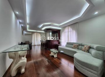 Apartamento · 265m² · 4 Quartos · Apartamento à venda - na Vila Bastos