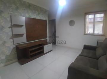 Apartamento · 50m² · 2 Quartos · 1 Vaga · Oportunidade - Apartamento - Jardim América - Residencial Jardim América Koichi Matsumura - 2 Dormit