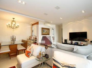 Apartamento · 84m² · 2 Quartos · 2 Vagas · Apartamento à Venda - Pinheiros, 2 Quartos, 84 m2