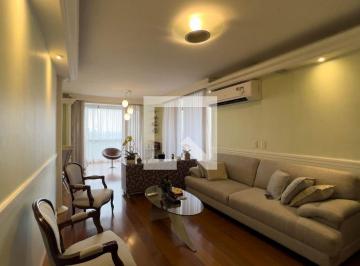Apartamento · 163m² · 2 Quartos · 2 Vagas · Apartamento à Venda - Vila Mariana, 2 Quartos, 163 m2