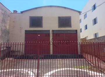 Comercial · 40m² · 5 Vagas · Oportunidade - Galpão Comercial - Jardim Satélite - 400m².
