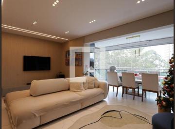 Apartamento · 125m² · 3 Quartos · 2 Vagas · Apartamento à Venda - Vila Andrade, 3 Quartos, 125 m2