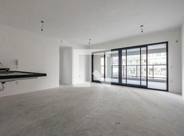 Apartamento · 91m² · 3 Quartos · 1 Vaga · Apartamento à Venda - Vila Madalena, 3 Quartos,  91 m2