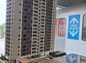 Apartamento · 39m² · 2 Quartos · Apartamento à venda - em Itapegica
