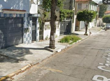Terreno · 180m² · Terreno 240m² no Tatuape