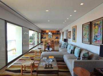 Apartamento · 294m² · 3 Quartos · 5 Vagas · Cobertura Duplex no Itaim Bibi