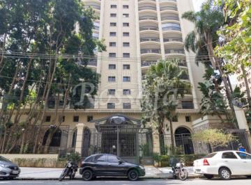 Apartamento · 69m² · 2 Quartos · 1 Vaga · Apartamento no Jardim Paulista