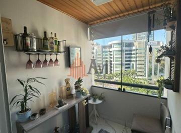 Apartamento · 79m² · 3 Quartos · 2 Vagas · Apartamento 79m² com 3 quartos e 2 vagas para Venda ou Locação no Anália Franco