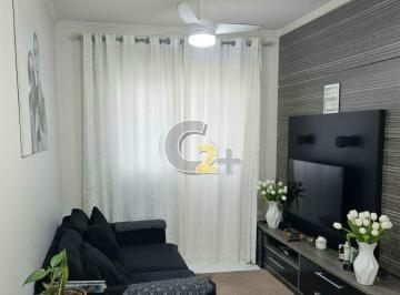 Apartamento · 57m² · 2 Quartos · 1 Vaga · Apartamento a venda no Butantã 2 quartos e 1 vaga