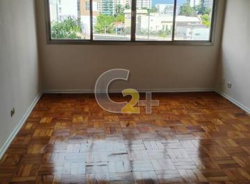 Apartamento · 70m² · 2 Quartos · 1 Vaga · Apartamento a venda no Brooklin 2 quartos 1 vaga
