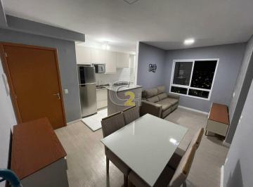 Apartamento · 46m² · 2 Quartos · 1 Vaga · Apartamento a venda no Reserva Raposo 2 quartos 1 vaga