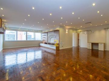 Apartamento · 197m² · 3 Quartos · 1 Vaga · Apartamento à venda no Jardim América com 3 quartos, 1 suíte e 1 vaga