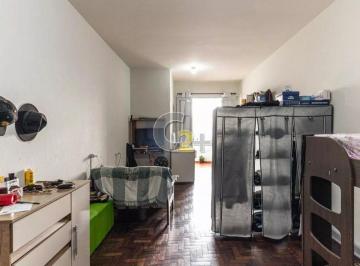 Apartamento · 58m² · 1 Quarto · Apartamento Studio a venda Santa Cecilia 1 quarto, sem vaga