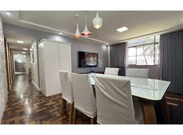 Apartamento · 115m² · 3 Quartos · 1 Vaga · Apartamento 3 Quartos Reformado à Venda na SQS 302 Asa Sul 115m² Vazado 1 Vaga Coberta