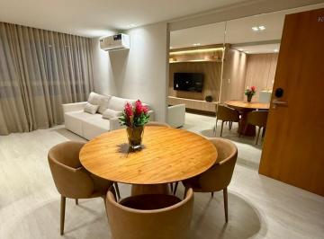Apartamento · 62m² · 2 Quartos · 2 Vagas · Apartamento à venda no Cabo Branco – Beira-mar | 2 quartos | 62 m²